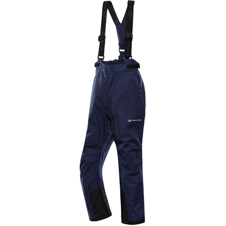 Штани Alpine Pro Lermono р. 128/134