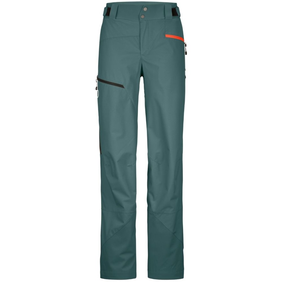 Штани Ortovox Mesola Pants Wms р. XS