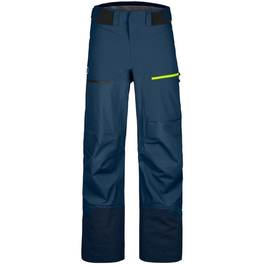 Штани Ortovox 3L Ravine Shell Pants Mns р. XL