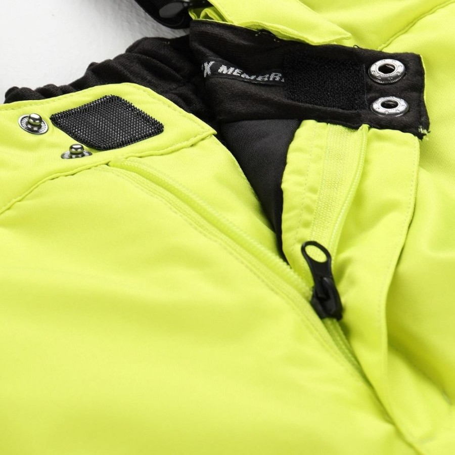 Штани Alpine Pro Sango 9 р. XL