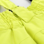 Штани Alpine Pro Sango 9 р. XL