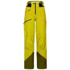 Штани Ortovox 3L Deep Shell Pants Wms р. L
