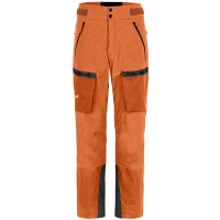 Штани Salewa Sella 2L PTX/TWR Mns р. M