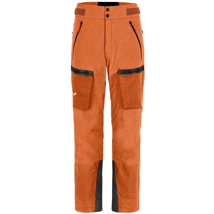 Штани Salewa Sella 2L PTX/TWR Mns р. M