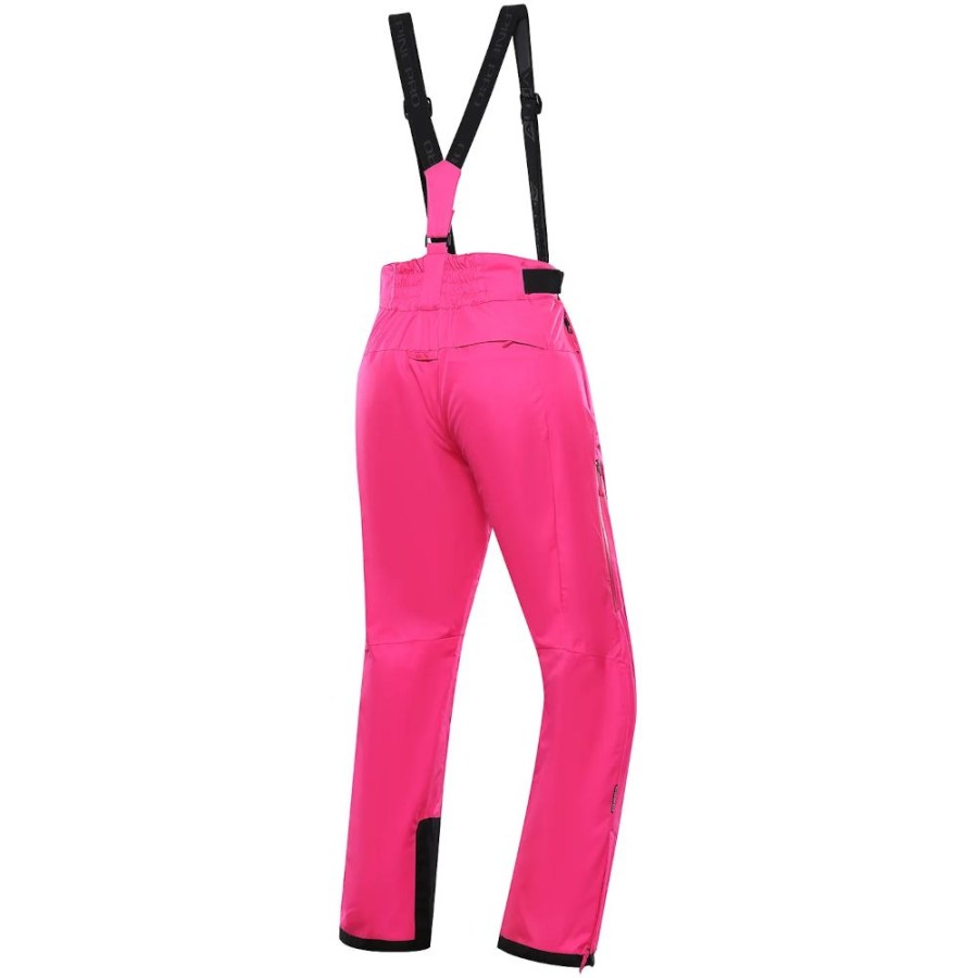 Штани Alpine Pro Lermona р. XS