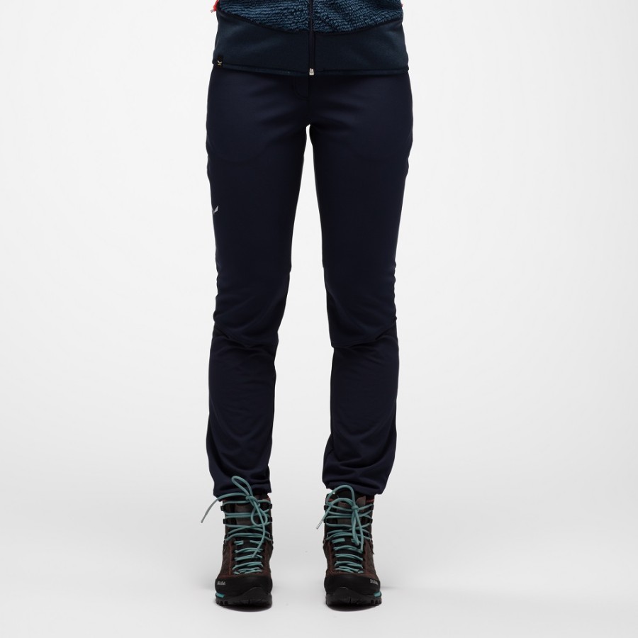 Штани Salewa Dolomia Pants Wms р. S