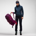 Штани Salewa Dolomia Pants Wms р. S