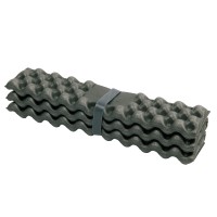 Сідачка складана Tribe Trek Seat T-BD-0022, grey