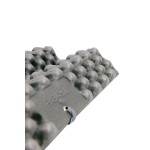 Сідачка складана Tribe Trek Seat T-BD-0022, grey