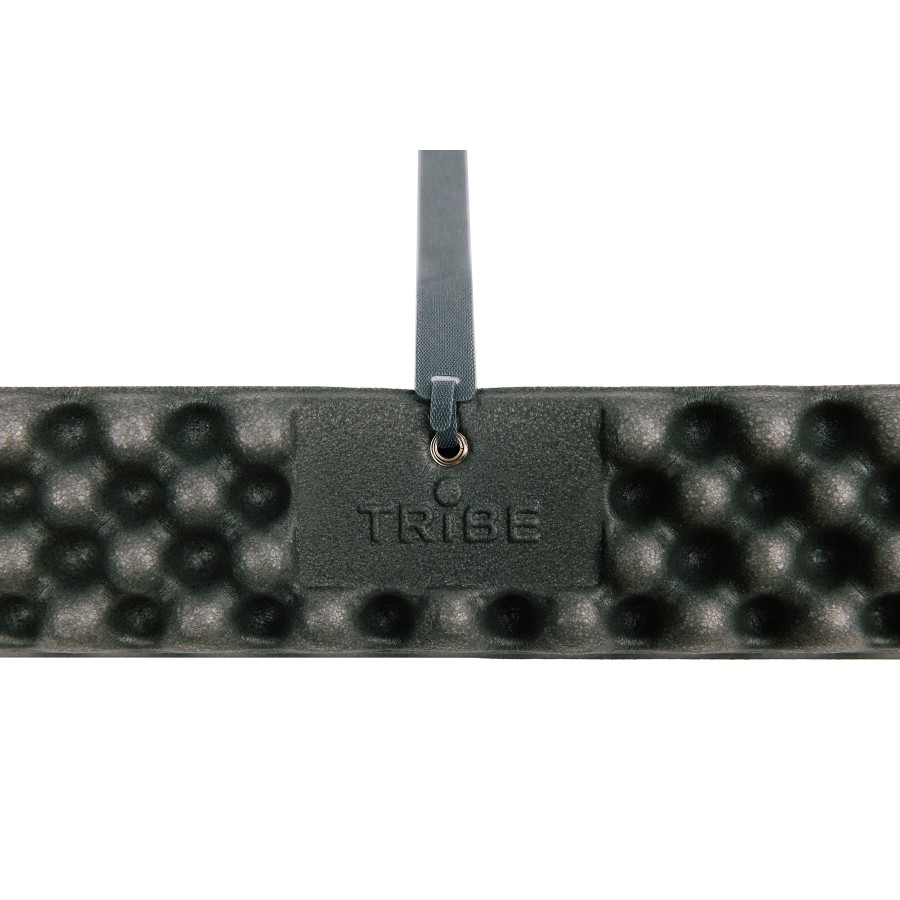 Сідачка складана Tribe Trek Seat T-BD-0022, grey