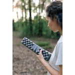Сідачка складана Tribe Trek Seat T-BD-0022, grey