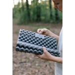 Сідачка складана Tribe Trek Seat T-BD-0022, grey