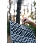 Сідачка складана Tribe Trek Seat T-BD-0022, grey