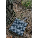 Сідачка складана Tribe Trek Seat T-BD-0022, grey