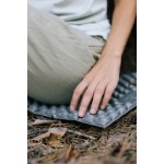 Сідачка складана Tribe Trek Seat T-BD-0022, grey