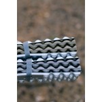 Сідачка складана Tribe Trek Seat Pro T-BD-0023, grey