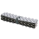 Сідачка складана Tribe Trek Seat Pro T-BD-0023, grey