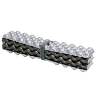 Сідачка складана Tribe Trek Seat Pro T-BD-0023, grey