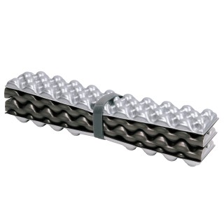 Сідачка складана Tribe Trek Seat Pro T-BD-0023, grey