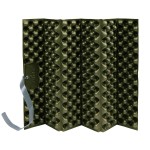 Сідачка складана Tribe Trek Seat Pro T-BD-0023, olive