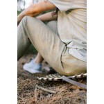 Сідачка складана Tribe Trek Seat Pro T-BD-0023, olive