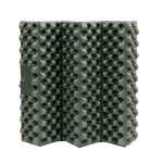 Сідачка складана Tribe Trek Seat T-BD-0022, olive