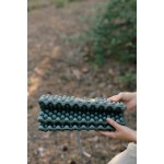 Сідачка складана Tribe Trek Seat T-BD-0022, olive