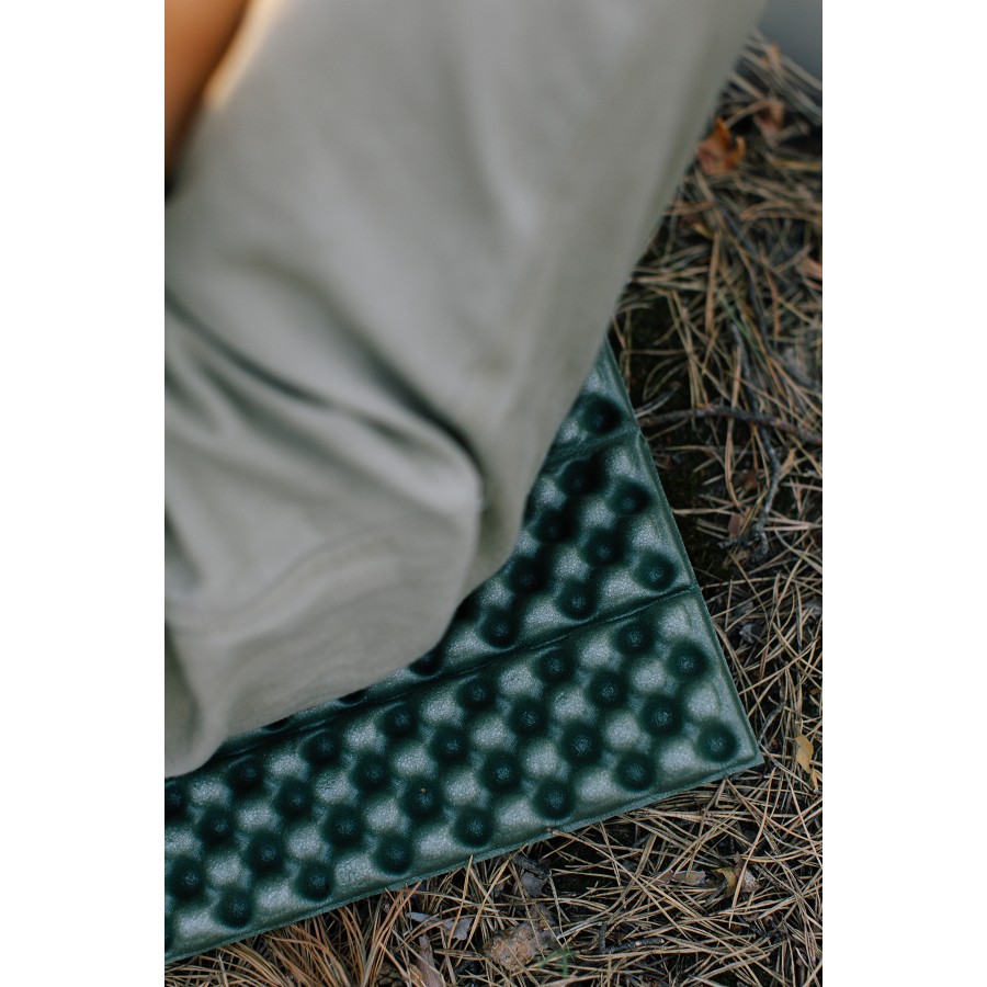 Сідачка складана Tribe Trek Seat T-BD-0022, olive