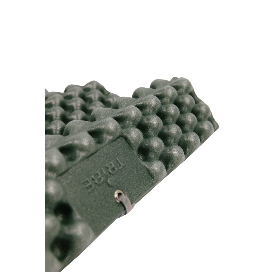 Сідачка складана Tribe Trek Seat T-BD-0022, olive