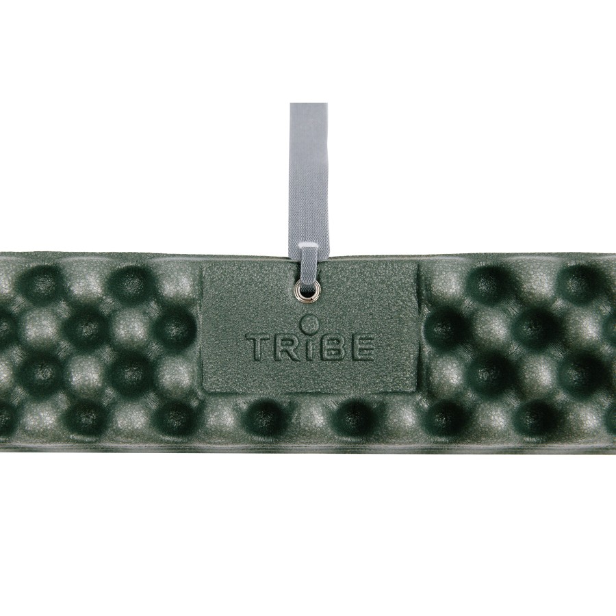Сідачка складана Tribe Trek Seat T-BD-0022, olive