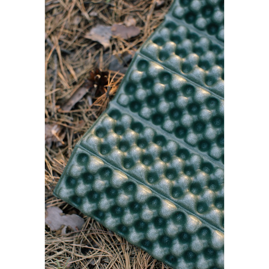 Сідачка складана Tribe Trek Seat T-BD-0022, olive