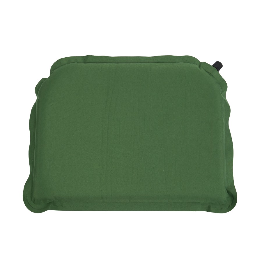 Сидіння самонадувне Tribe Camping Seat T-BD-0018-green