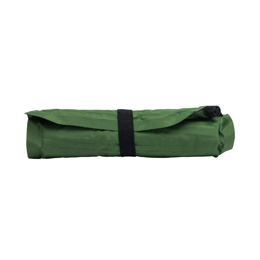 Сидіння самонадувне Tribe Camping Seat T-BD-0018-green