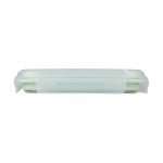 Контейнер Tribe Collapsible Container 800 мл силіконовий T-FF-0028, mint