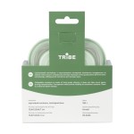 Контейнер Tribe Collapsible Container 500 мл силіконовий T-FF-0027, mint
