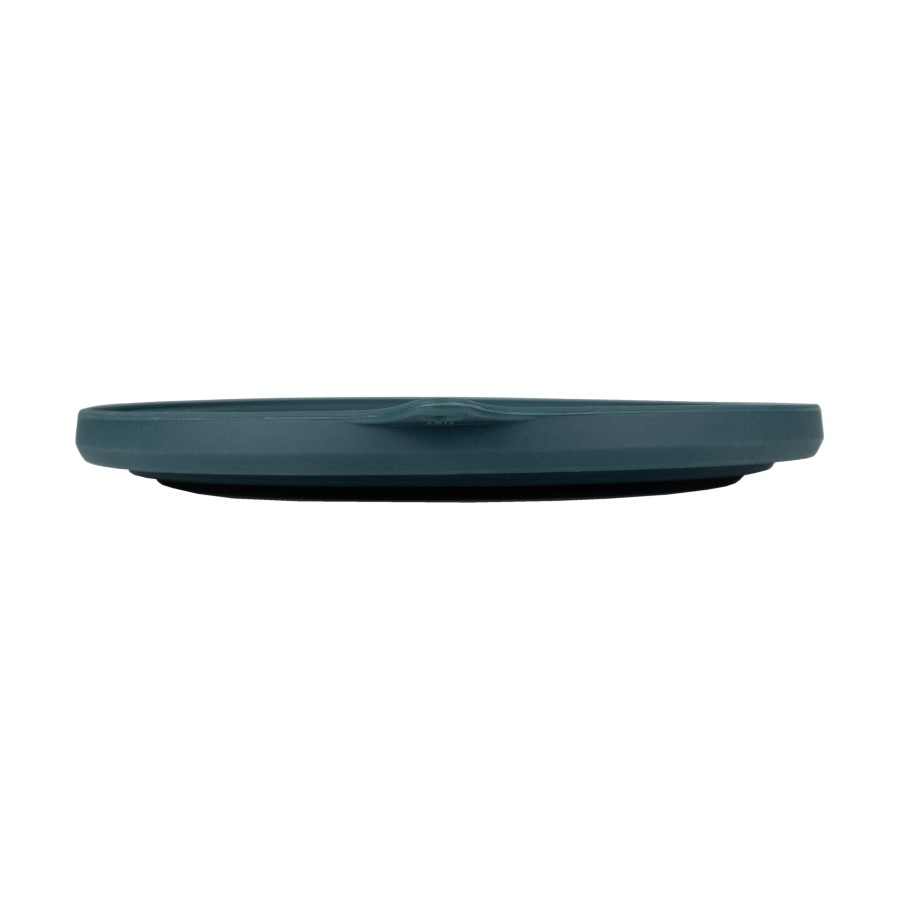 Миска Tribe Collapsible Bowl 600 мл силіконова T-FF-0029, ocean