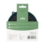 Миска Tribe Collapsible Bowl 600 мл силіконова T-FF-0029, ocean