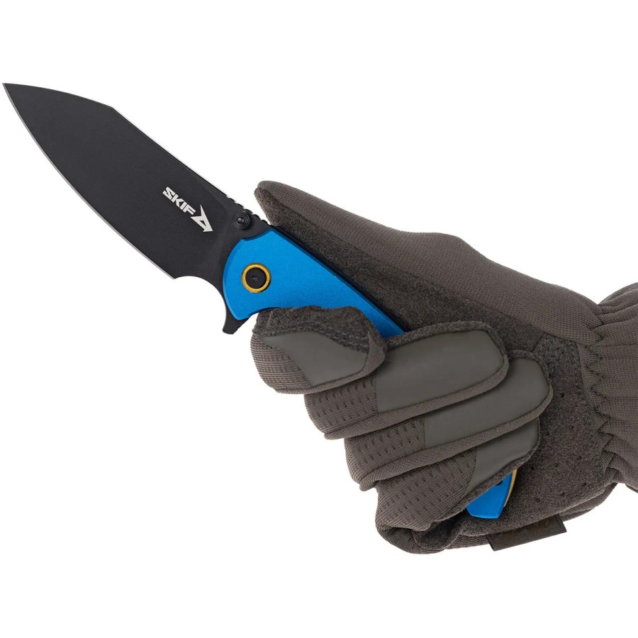 Ніж Skif Jock BB Blue