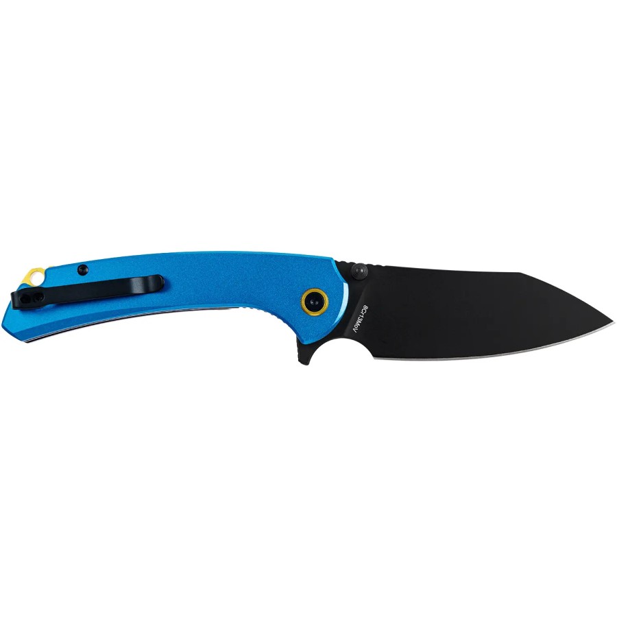 Ніж Skif Jock BB Blue