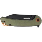Нож Skif Jock BB Olive Green