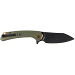 Нож Skif Jock BB Olive Green