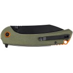 Нож Skif Jock BB Olive Green