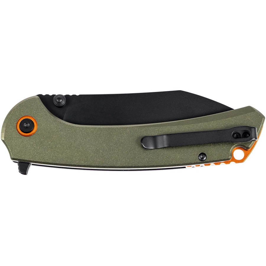 Нож Skif Jock BB Olive Green