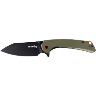 Ніж Skif Jock BB Olive Green