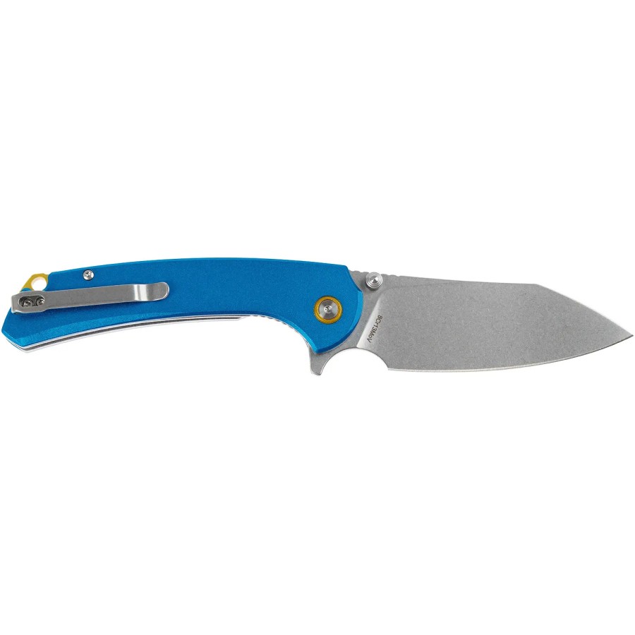 Ніж Skif Jock SW Blue