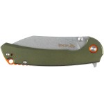 Ніж Skif Jock SW Olive Green