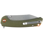 Ніж Skif Jock SW Olive Green