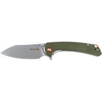 Ніж Skif Jock SW Olive Green