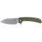 Ніж Skif Jock SW Olive Green