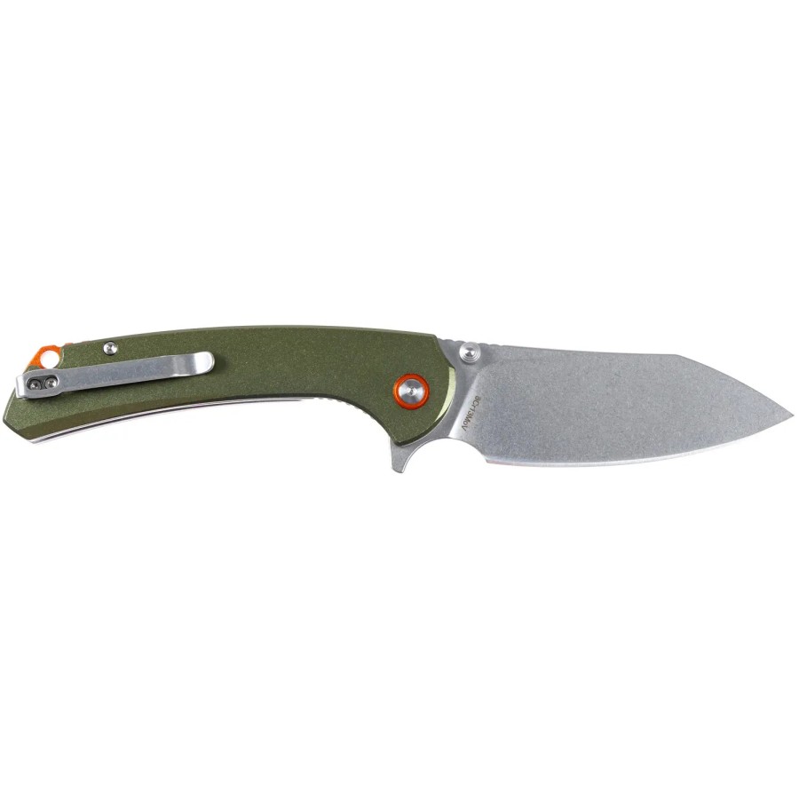 Ніж Skif Jock SW Olive Green